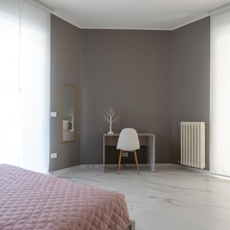 Domus Aurea - Appartamento con 2 Camere da Letto - 15