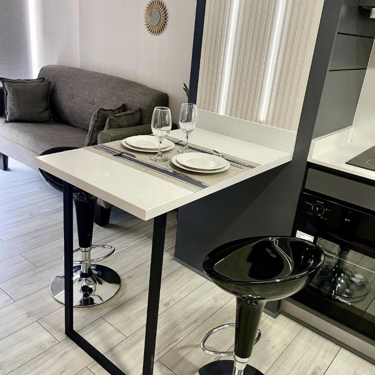 Departamento 1 habitación, A pasos del Estadio Nacional - Apartamento de 1 dormitorio - 12