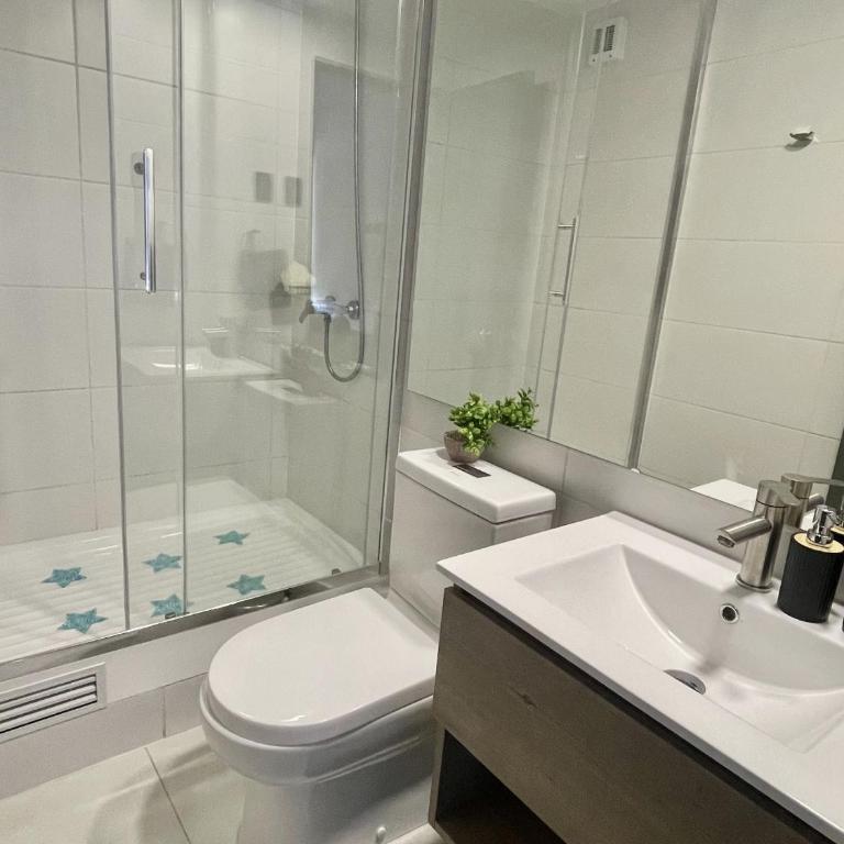 Departamento 1 habitación, A pasos del Estadio Nacional - Apartamento de 1 dormitorio - 21