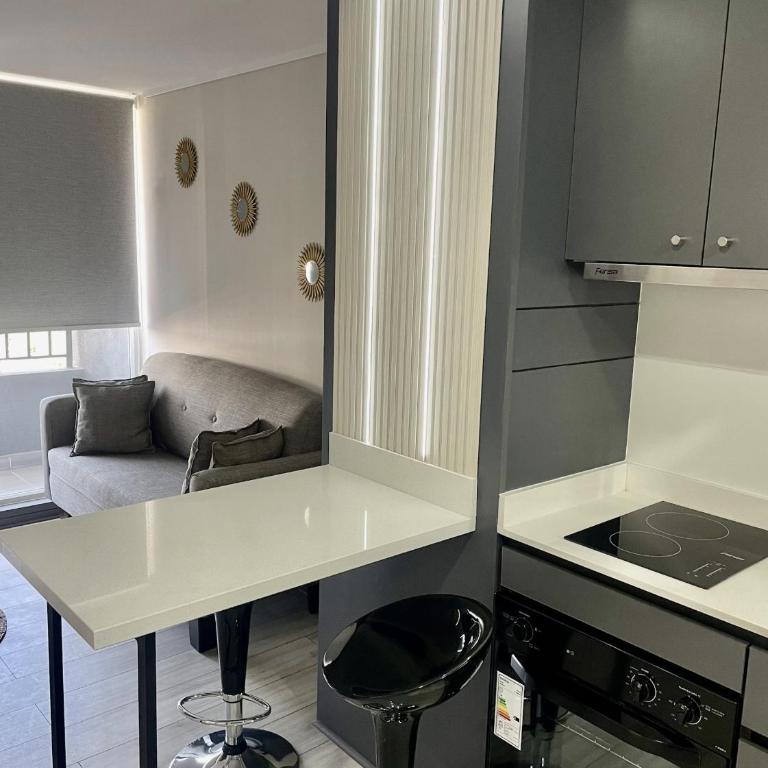 Departamento 1 habitación, A pasos del Estadio Nacional - Apartamento de 1 dormitorio - 20