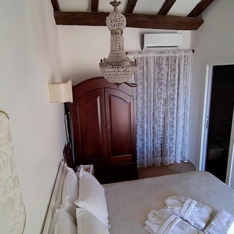 Vilagos Apartments & Loft Taormina - Loft - 14