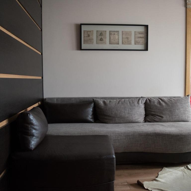 Apartment 204 - Superior Apartment - 13