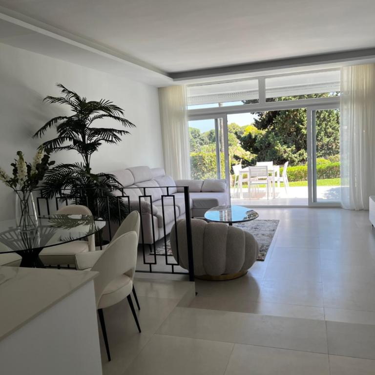 Aloha Golf View Retreat - Apartamento de 1 dormitorio - 2