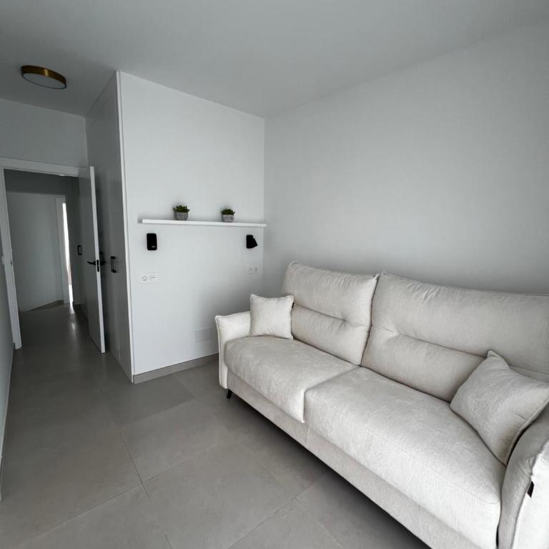 Aloha Golf View Retreat - Apartamento de 1 dormitorio - 4