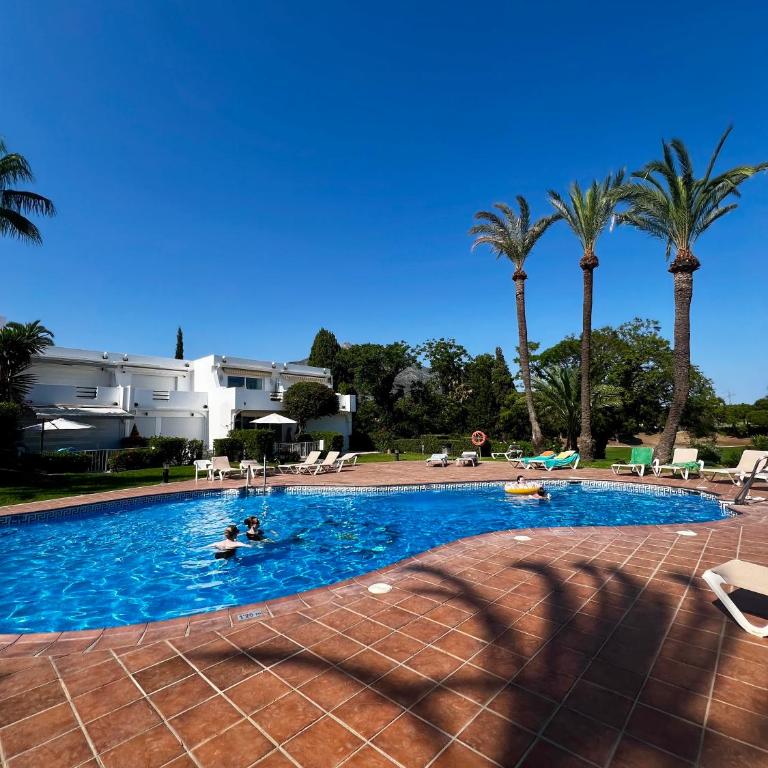 Aloha Golf View Retreat - Apartamento de 1 dormitorio - 6