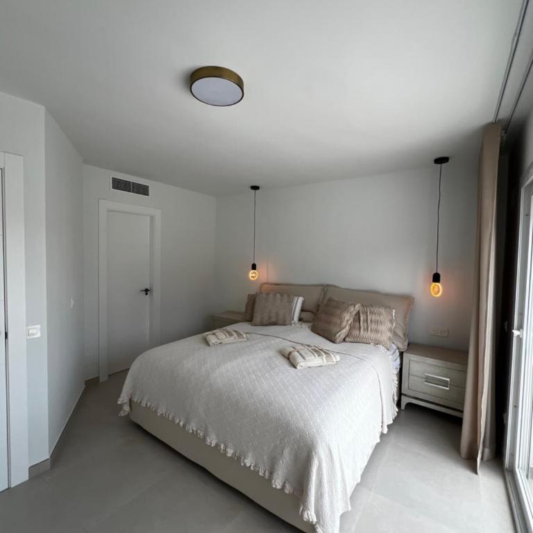 Aloha Golf View Retreat - Apartamento de 1 dormitorio - 8
