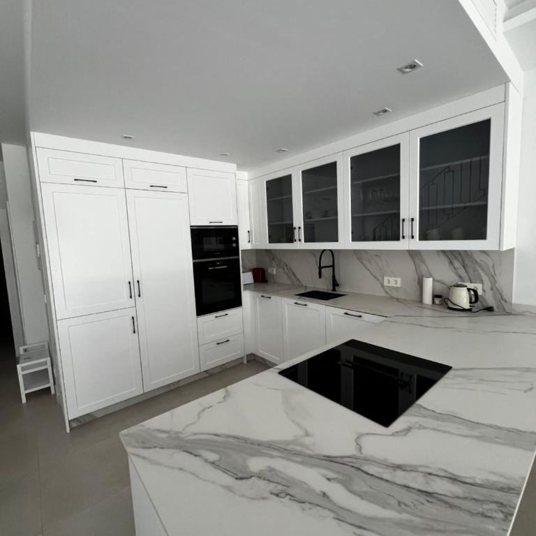 Aloha Golf View Retreat - Apartamento de 1 dormitorio - 9
