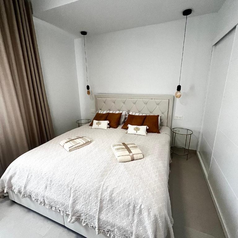 Aloha Golf View Retreat - Apartamento de 1 dormitorio - 11