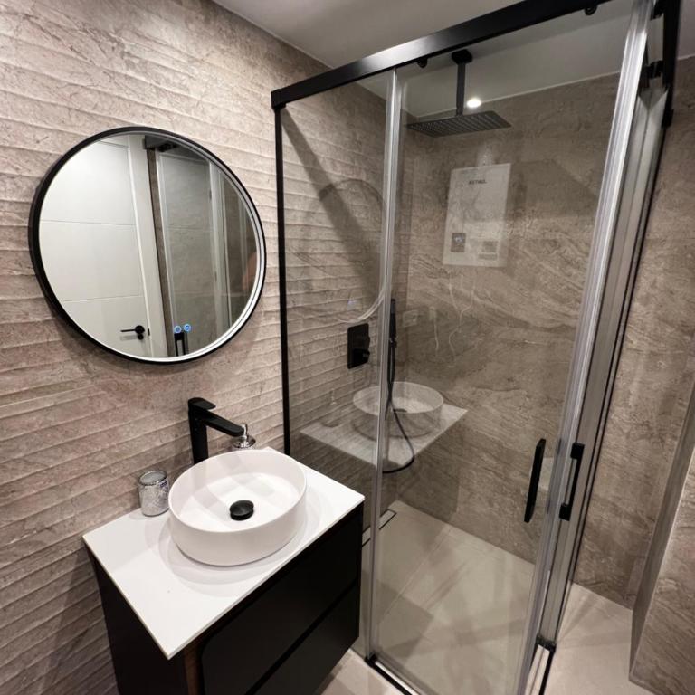 Aloha Golf View Retreat - Apartamento de 1 dormitorio - 12
