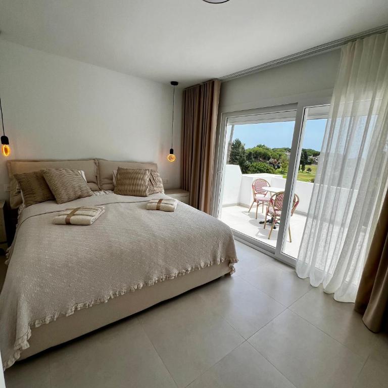 Aloha Golf View Retreat - Apartamento de 1 dormitorio - 13