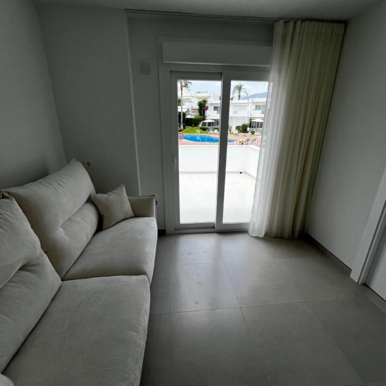 Aloha Golf View Retreat - Apartamento de 1 dormitorio - 16