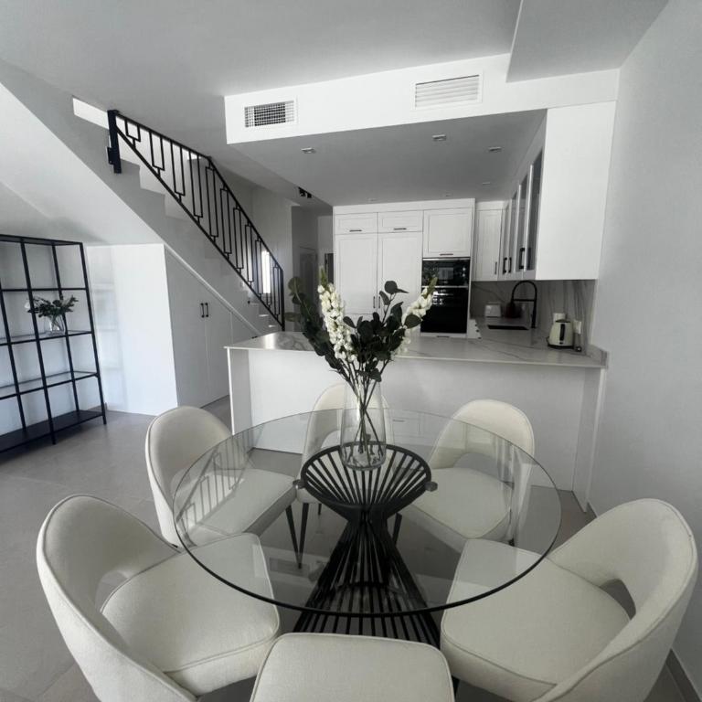 Aloha Golf View Retreat - Apartamento de 1 dormitorio - 20