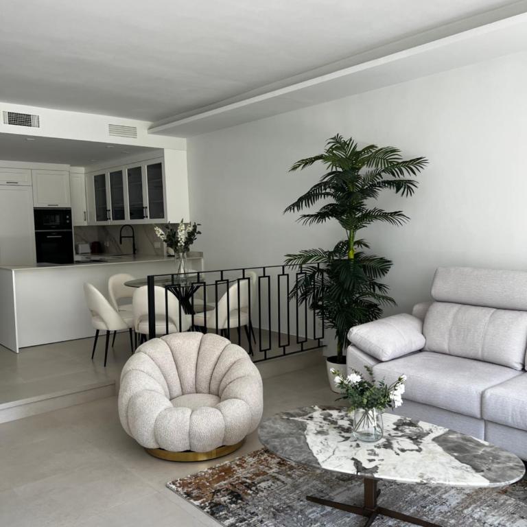 Aloha Golf View Retreat - Apartamento de 1 dormitorio - 21