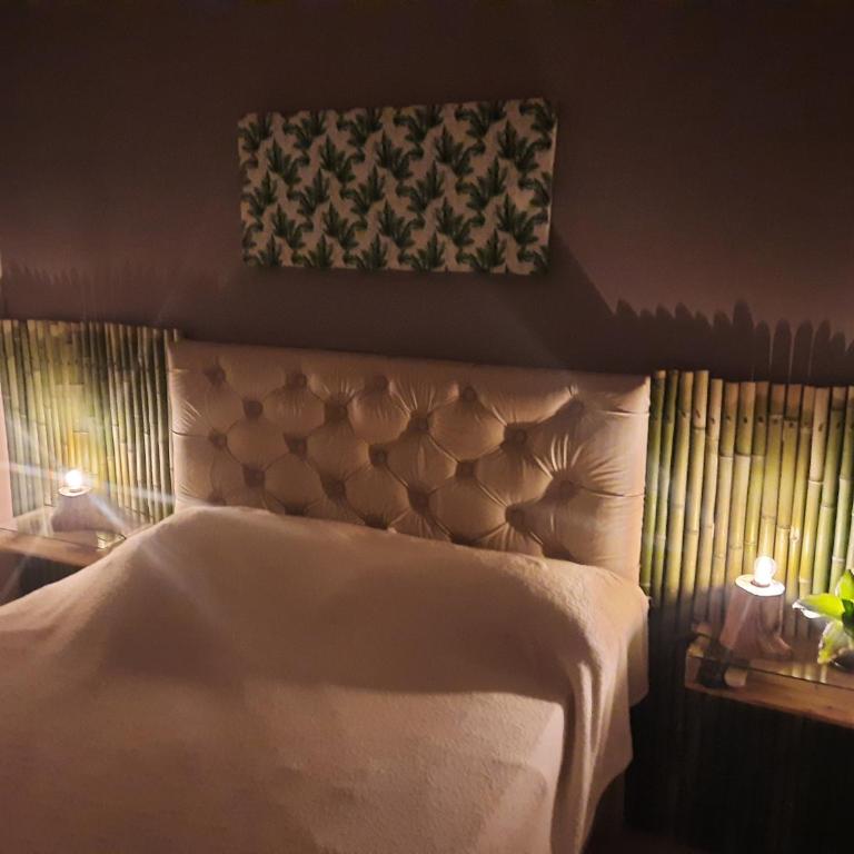 Terra Zion - Apartamento de 1 dormitorio - 13