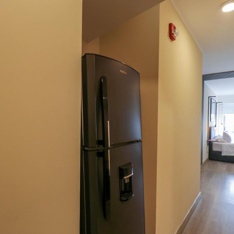 Grau by Wynwood House - Apartamento Loft de 1 dormitorio - 4