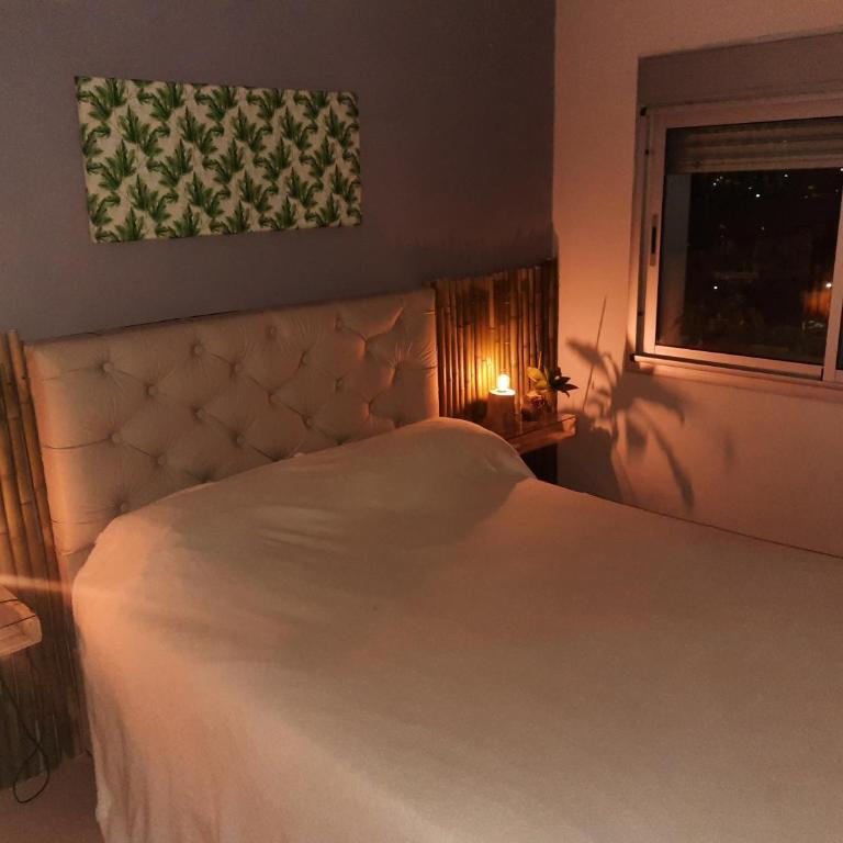 Terra Zion - Apartamento de 1 dormitorio - 11