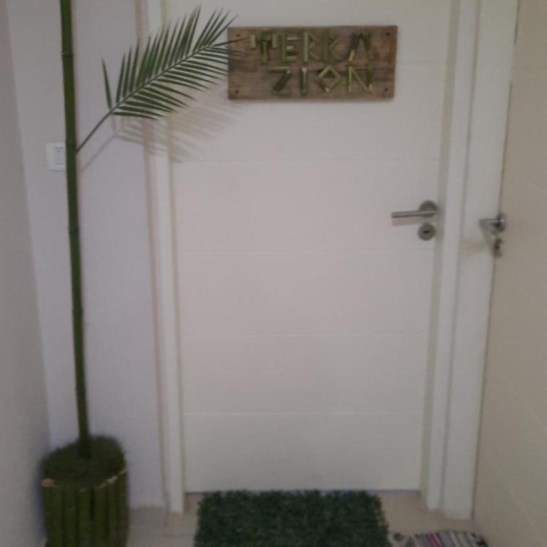 Terra Zion - Apartamento de 1 dormitorio - 14