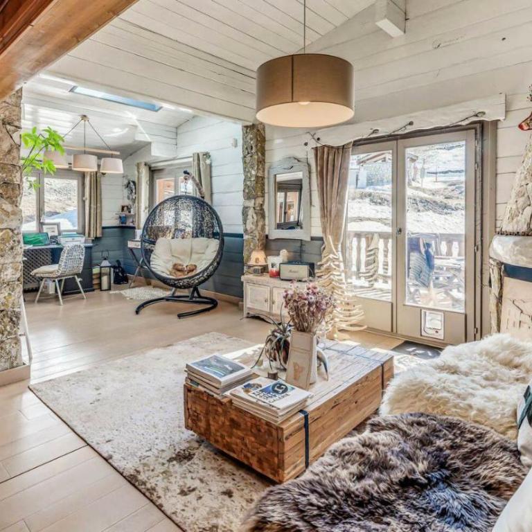 Chalet Ancolie - Chalets pour 8 Personnes MAE-4993 - Chalet - 1