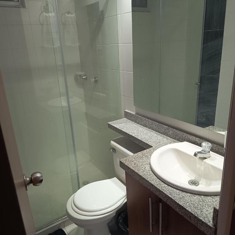 Apartamento Porvenir - One-Bedroom Apartment - 1