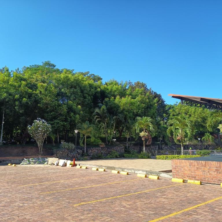 Apartamento Porvenir - One-Bedroom Apartment - 2