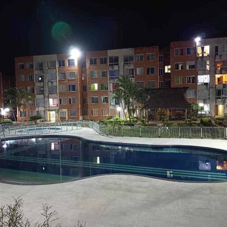 Apartamento Porvenir - One-Bedroom Apartment - 3