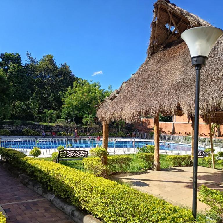 Apartamento Porvenir - One-Bedroom Apartment - 4