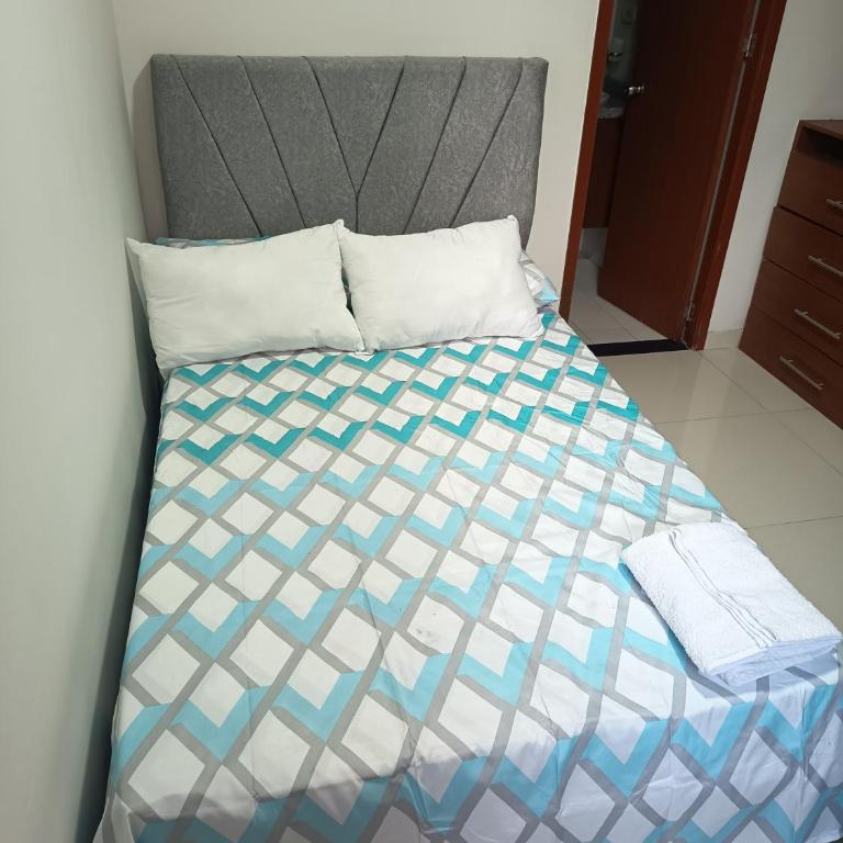 Apartamento Porvenir - One-Bedroom Apartment - 5