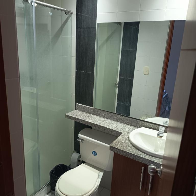 Apartamento Porvenir - One-Bedroom Apartment - 14
