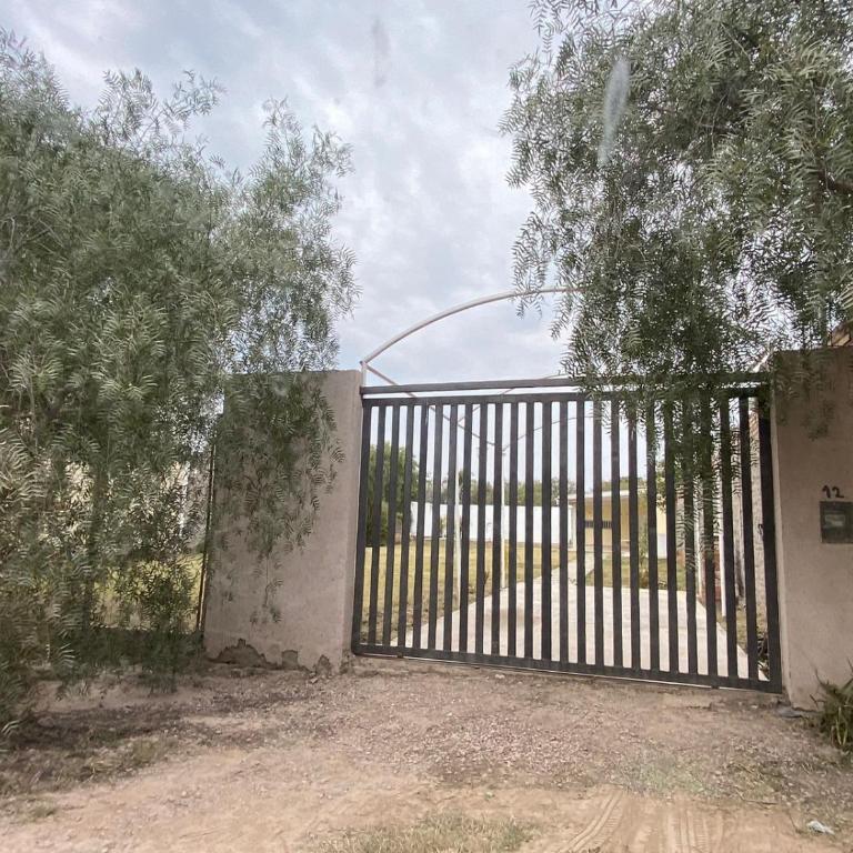 Temporario 3 soles Santiago del Estero - Casa con 1 dormitorio - 3