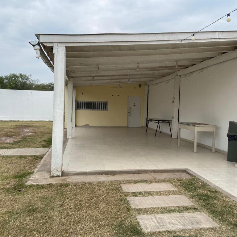 Temporario 3 soles Santiago del Estero - Casa con 1 dormitorio - 4