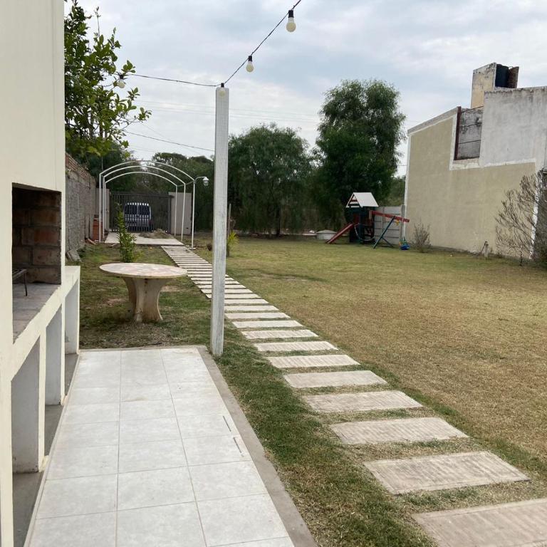 Temporario 3 soles Santiago del Estero - Casa con 1 dormitorio - 5