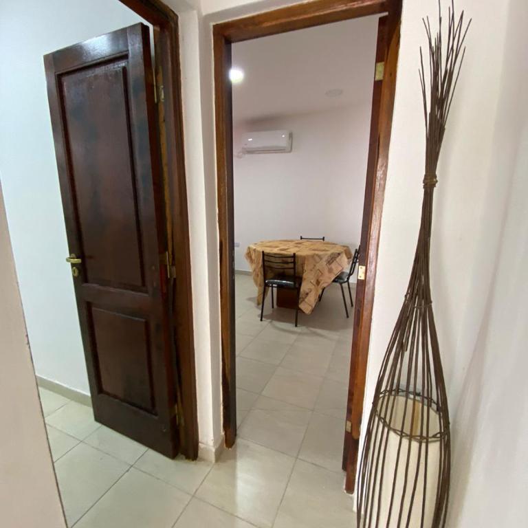 Temporario 3 soles Santiago del Estero - Casa con 1 dormitorio - 14