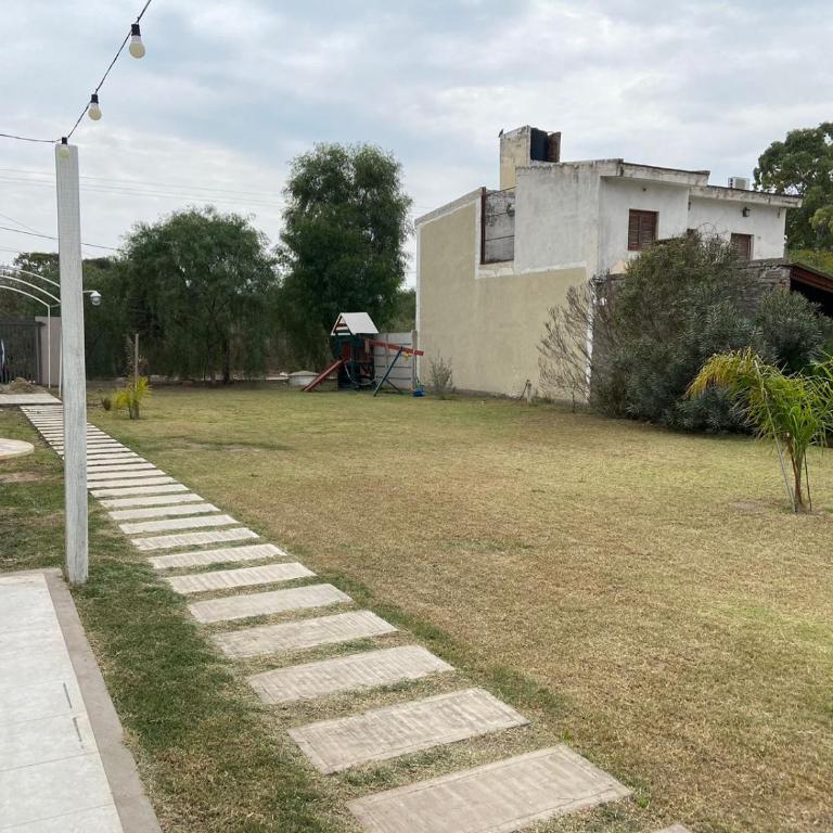 Temporario 3 soles Santiago del Estero - Casa con 1 dormitorio - 6