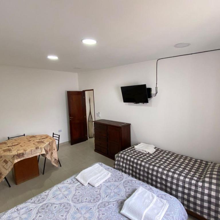 Temporario 3 soles Santiago del Estero - Casa con 1 dormitorio - 21