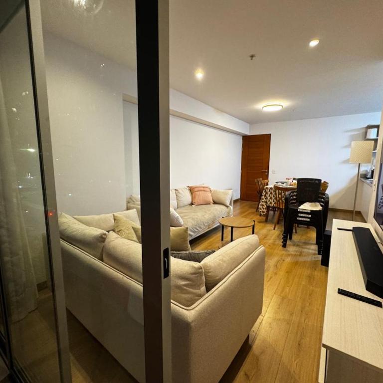 Centric apartment Magdalena S Isidro - Apartamento de 2 dormitorios - 1