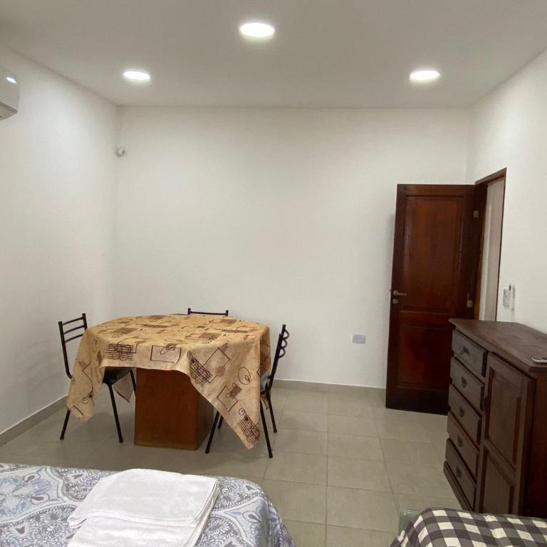 Temporario 3 soles Santiago del Estero - Casa con 1 dormitorio - 19
