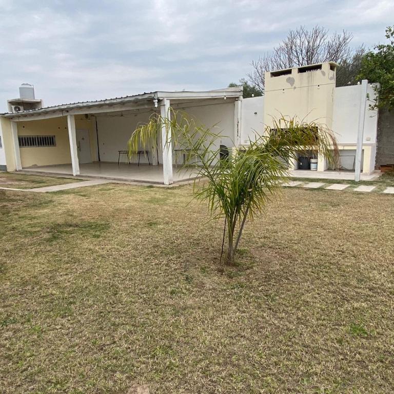 Temporario 3 soles Santiago del Estero - Casa con 1 dormitorio - 1