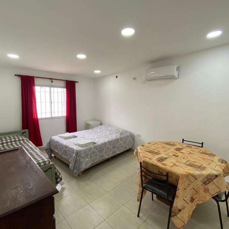 Temporario 3 soles Santiago del Estero - Casa con 1 dormitorio - 17