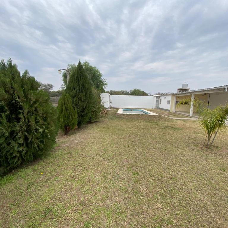 Temporario 3 soles Santiago del Estero - Casa con 1 dormitorio - 7