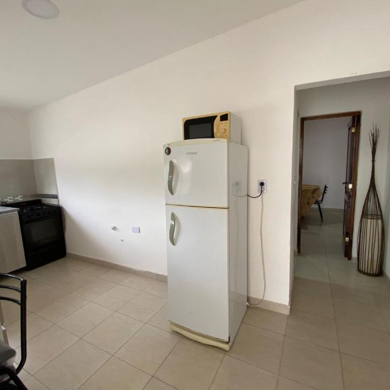 Temporario 3 soles Santiago del Estero - Casa con 1 dormitorio - 12