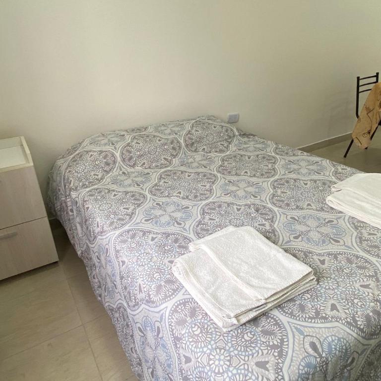 Temporario 3 soles Santiago del Estero - Casa con 1 dormitorio - 22
