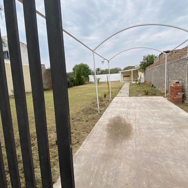 Temporario 3 soles Santiago del Estero - Casa con 1 dormitorio - 2