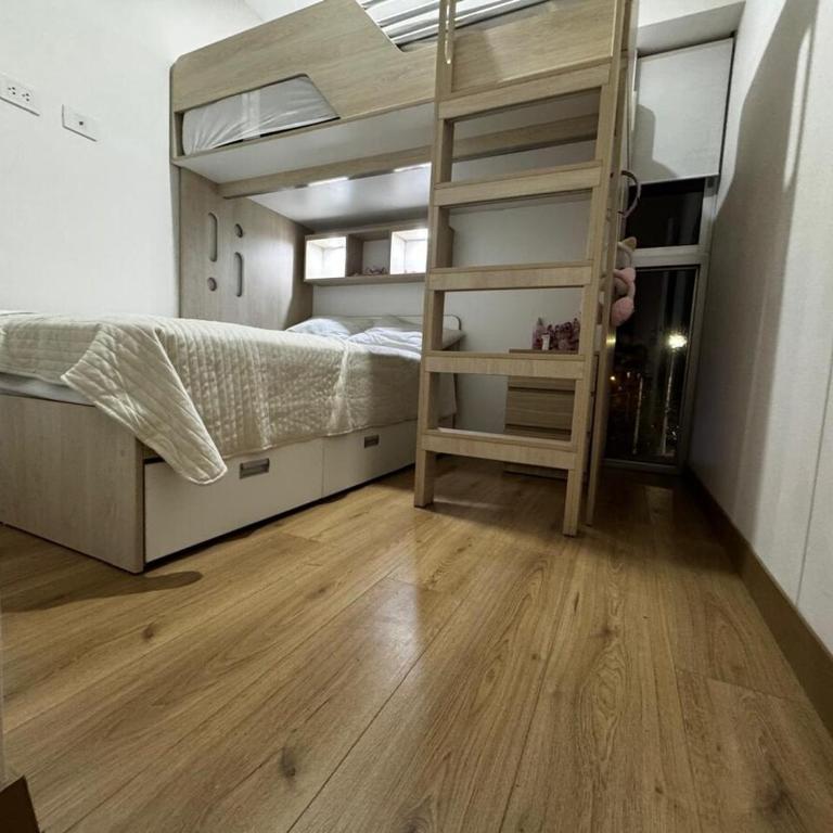 Centric apartment Magdalena S Isidro - Apartamento de 2 dormitorios - 2