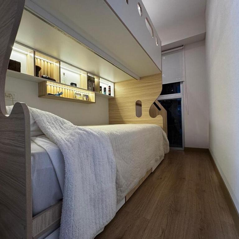 Centric apartment Magdalena S Isidro - Apartamento de 2 dormitorios - 3