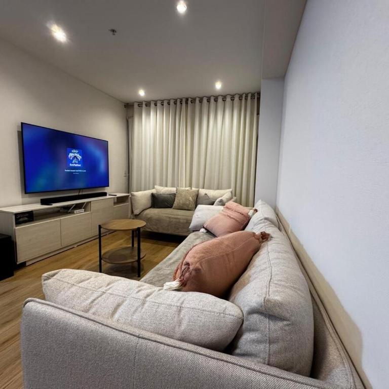 Centric apartment Magdalena S Isidro - Apartamento de 2 dormitorios - 5