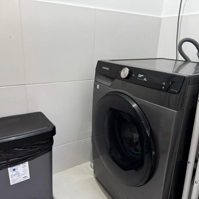 Centric apartment Magdalena S Isidro - Apartamento de 2 dormitorios - 8