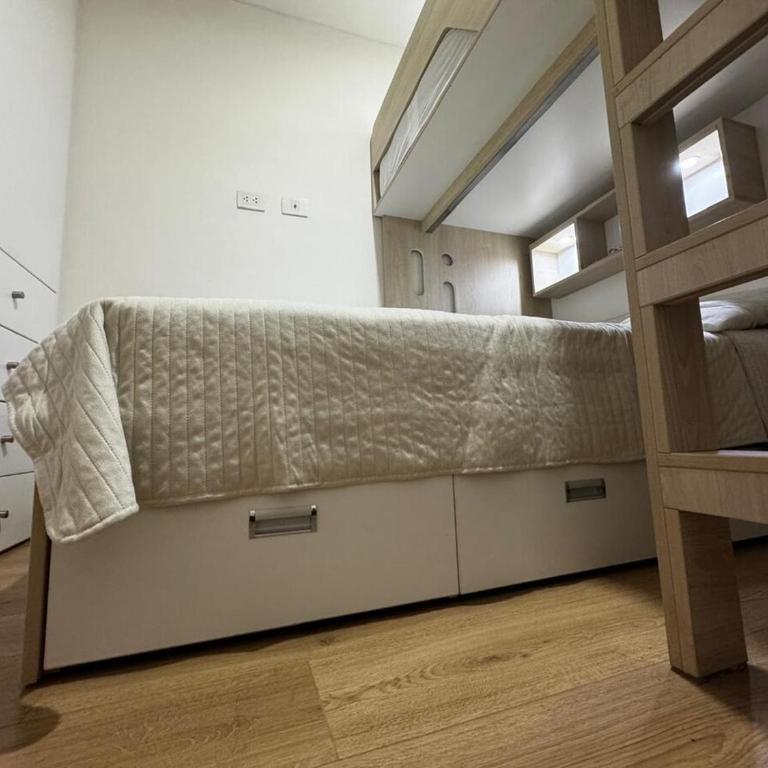 Centric apartment Magdalena S Isidro - Apartamento de 2 dormitorios - 9