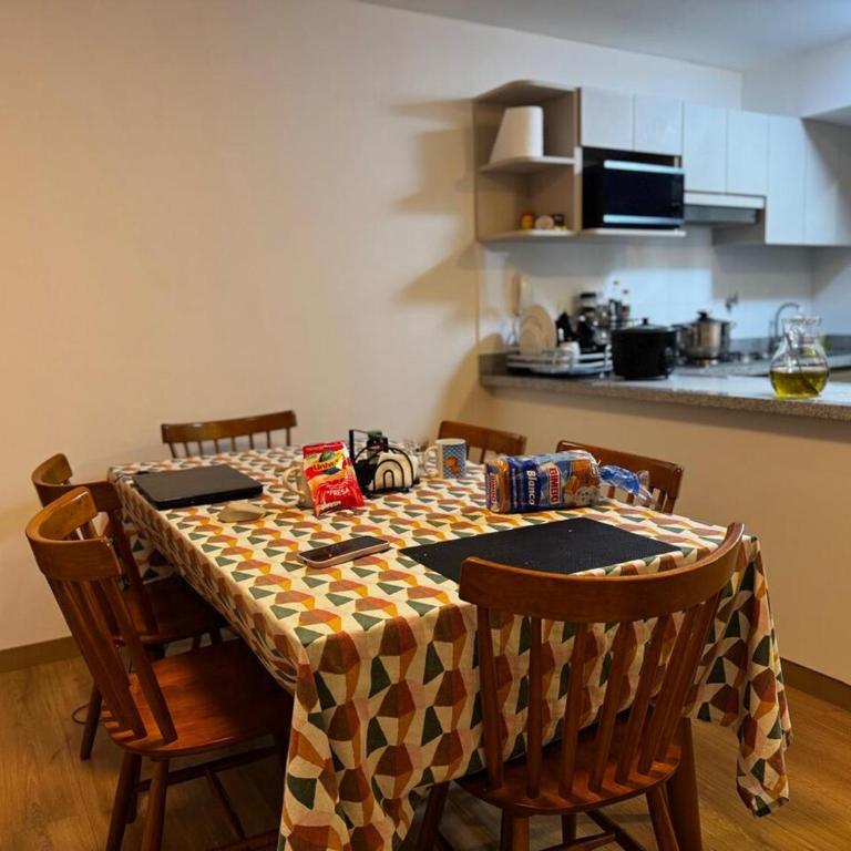 Centric apartment Magdalena S Isidro - Apartamento de 2 dormitorios - 11