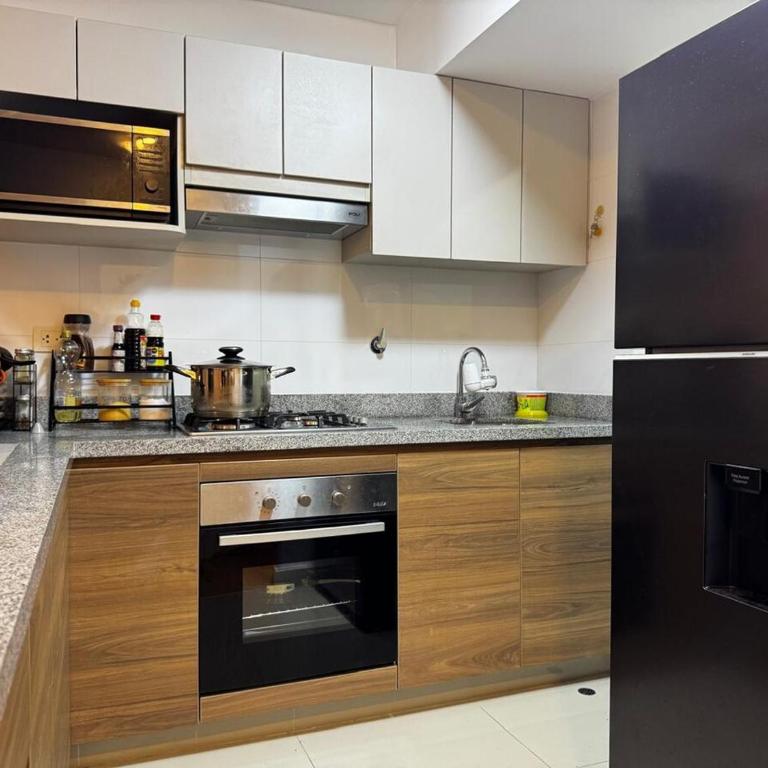 Centric apartment Magdalena S Isidro - Apartamento de 2 dormitorios - 12