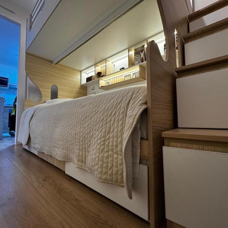 Centric apartment Magdalena S Isidro - Apartamento de 2 dormitorios - 13